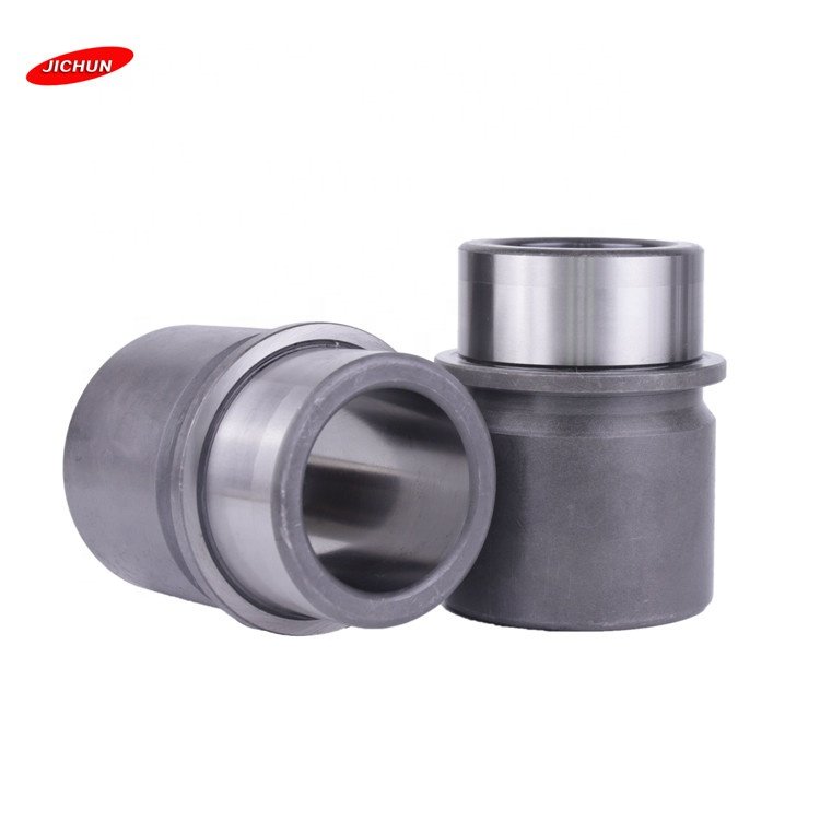 Detachable Guide Bush Ball Bearing Guide Bushings Bearing Steel Guide Sleeve For Mold